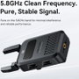 Vention ADUB0 Adaptador/Transmisor de vídeo inalámbrico HDMI